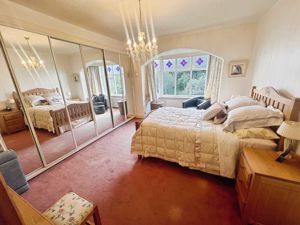 Bedroom 1- click for photo gallery